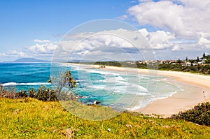 Coastal Walk - Port Macquarie