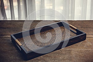 Coasters and Platemat