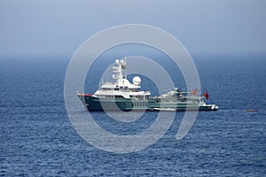 Coastguard photo