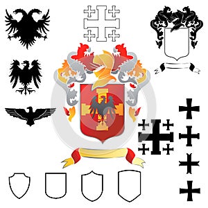 Coat of Arms 02