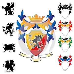 Coat of Arms 03