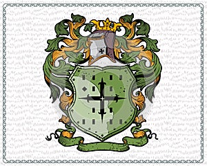 Coat of arms