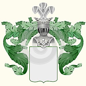 Coat of arms