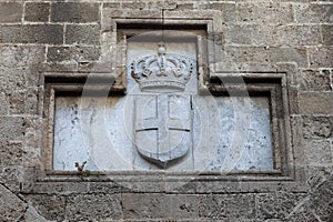 Coat of arms