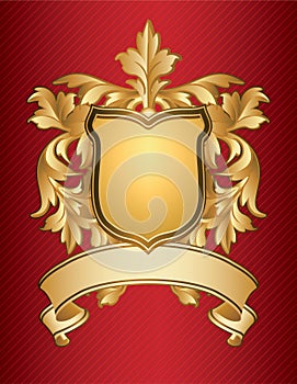 Coat of Arms photo