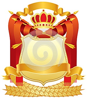 Coat of arms