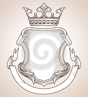 Coat of Arms photo