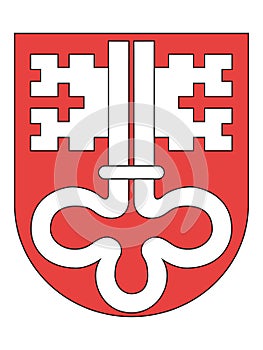 Coat of Arms of Nidwalden