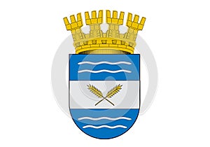 Coat of Arms of Niquen Chile