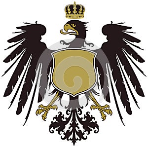 Coat of arms of Prussia