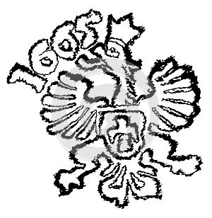 Coat of arms of the Rzeczpospolita photo
