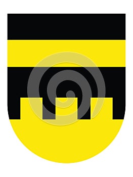 Coat of Arms of Schellenberg Community