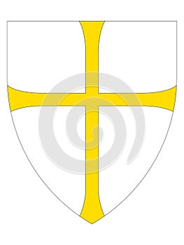 Coat of Arms of TrÃ¸ndelag TrÃ¶Ã¶ndelage