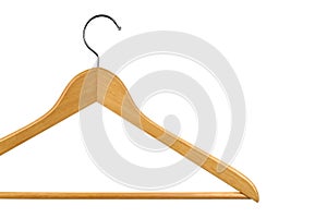 Coat Hanger.