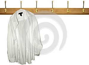 Coat Rack