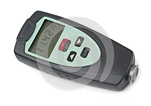 Coating Thickness Gauge photo