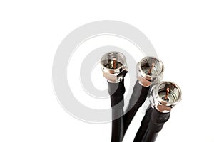 Coax cable