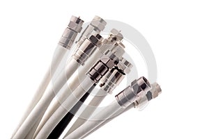 Coax Cables