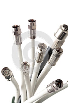 Coax Cables