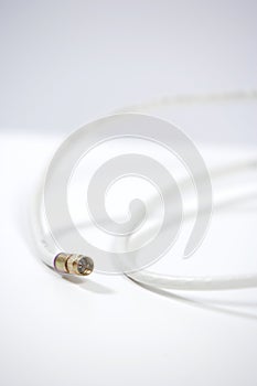 Coax Video Cable