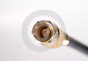 Coaxial Cable photo