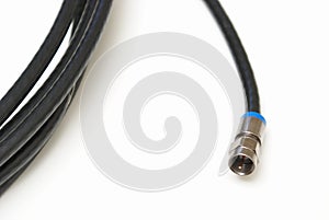 Coaxial Cable