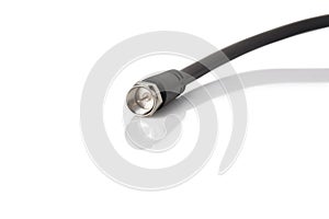 Coaxial cable