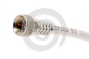 Coaxial connector