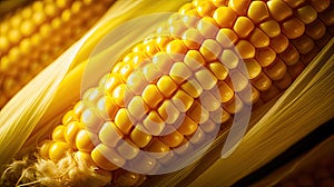 cob corn kernel