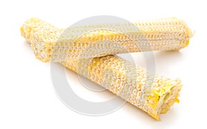 Cob cornsticks