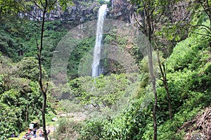 Coban Rondo, Wonderful Waterfall