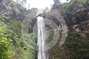 Coban Rondo, Wonderful Waterfall photo
