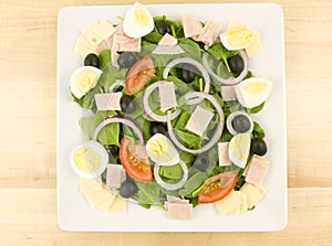 Cobb Salad photo