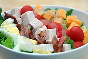 Cobb Salad