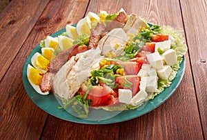 Cobb Salad