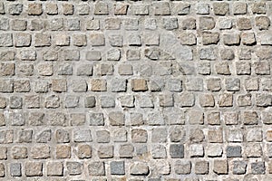 Cobble stones