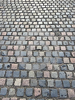 Cobbles