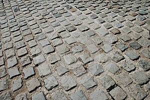 Cobbles