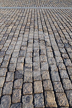 Cobbles