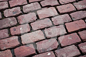 Cobbles background