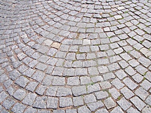 Cobbles photo