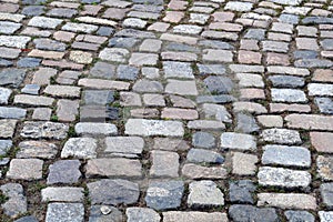 Cobbles