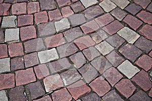 Cobbles texture