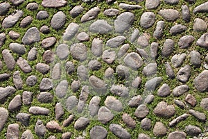 Cobblestone