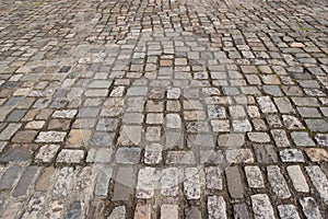 Cobblestone