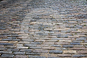 Cobblestone