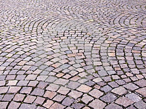 Cobblestone