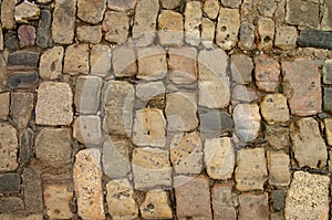 Cobblestone