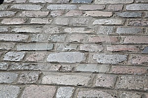 Cobblestone at Camden Lock; London photo