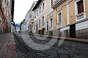 Cobblestone Road